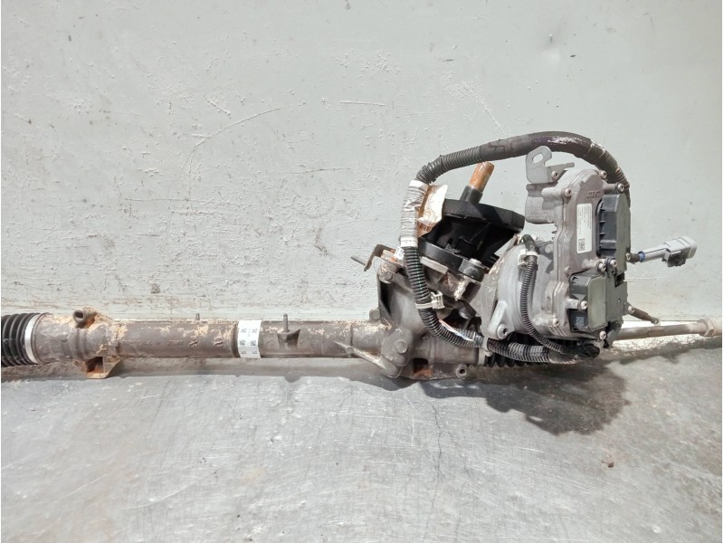 Recambio de cremallera direccion para citroen c4 lim. referencia OEM IAM 680001706000 E80001706000 6820000410