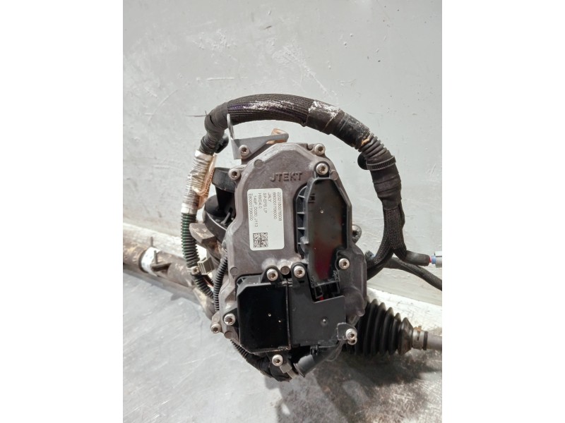 Recambio de cremallera direccion para citroen c4 lim. referencia OEM IAM 680001706000 E80001706000 6820000410