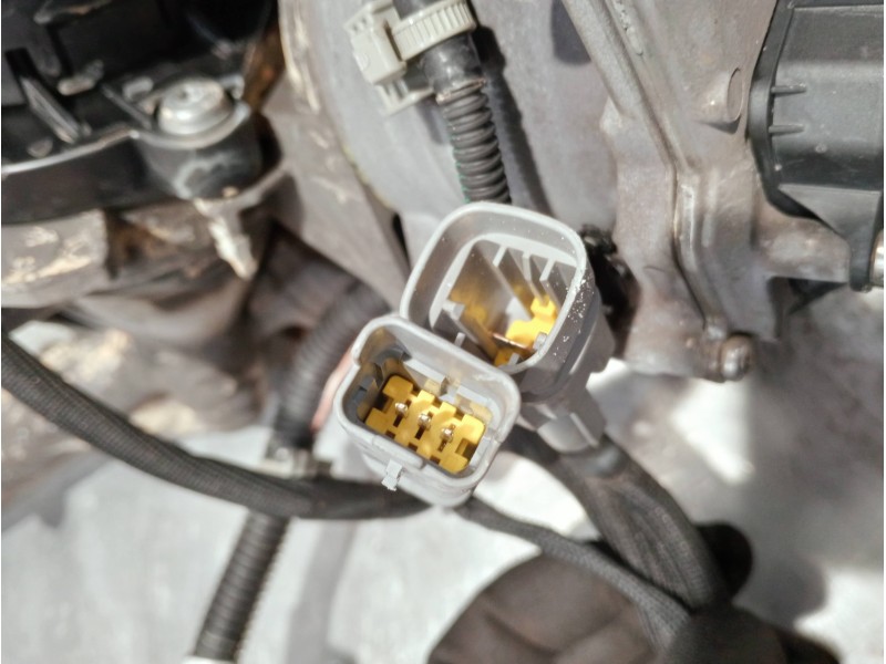 Recambio de cremallera direccion para citroen c4 lim. referencia OEM IAM 680001706000 E80001706000 6820000410