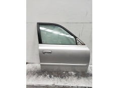Recambio de puerta delantera derecha para hyundai accent (lc) crdi gl referencia OEM IAM   5P