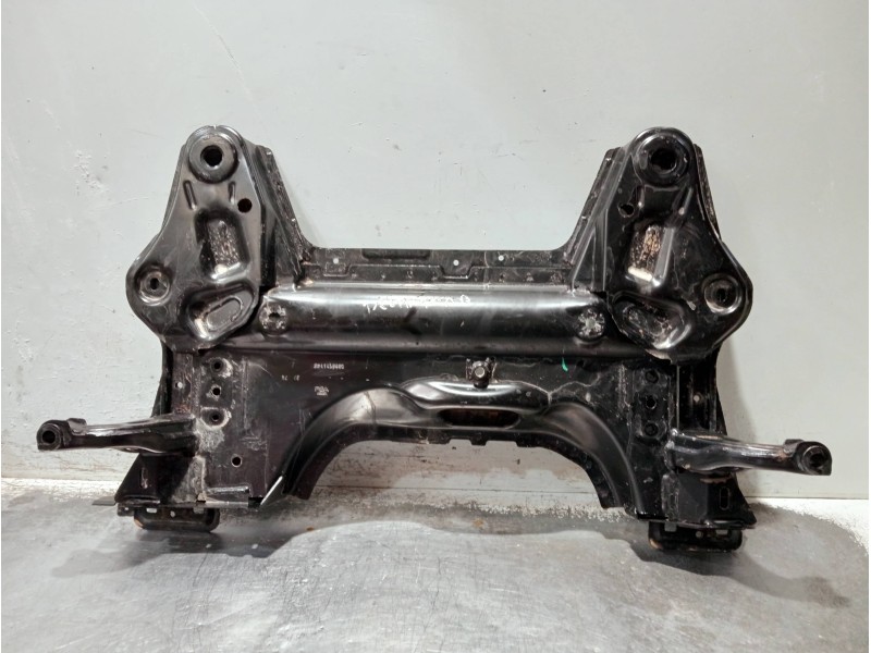 Recambio de puente delantero para citroen c4 lim. referencia OEM IAM 9841458080  LA CUNA