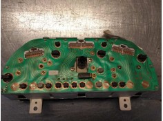 Recambio de cuadro instrumentos para hyundai pony (x2) 1.5 ls referencia OEM IAM 71112221 H15  2