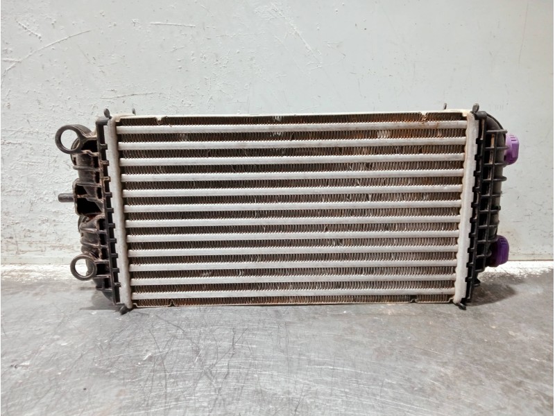 Recambio de intercooler para citroen c4 lim. referencia OEM IAM 9824742280 JD1271006520 