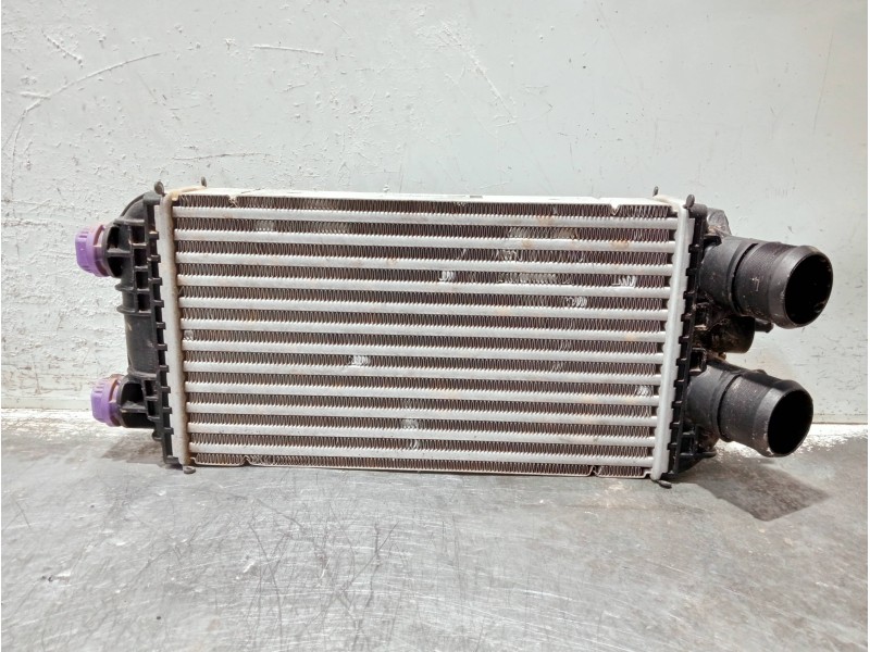 Recambio de intercooler para citroen c4 lim. referencia OEM IAM 9824742280 JD1271006520 