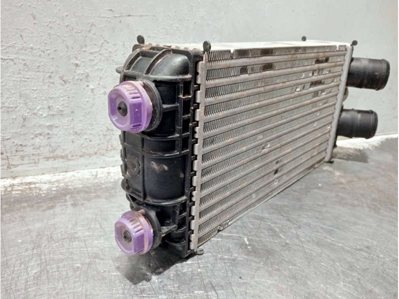 Recambio de intercooler para citroen c4 lim. referencia OEM IAM 9824742280 JD1271006520 