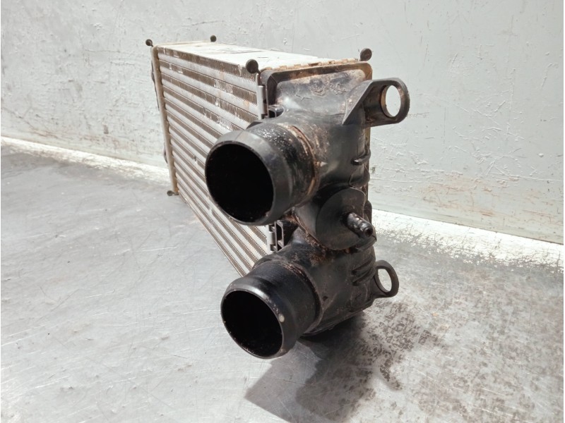 Recambio de intercooler para citroen c4 lim. referencia OEM IAM 9824742280 JD1271006520 