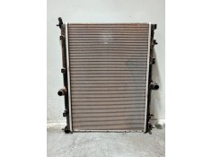 Recambio de radiador agua para citroen c4 lim. referencia OEM IAM    2