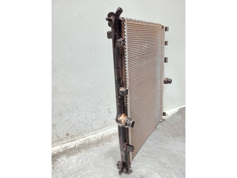 Recambio de radiador agua para citroen c4 lim. referencia OEM IAM   