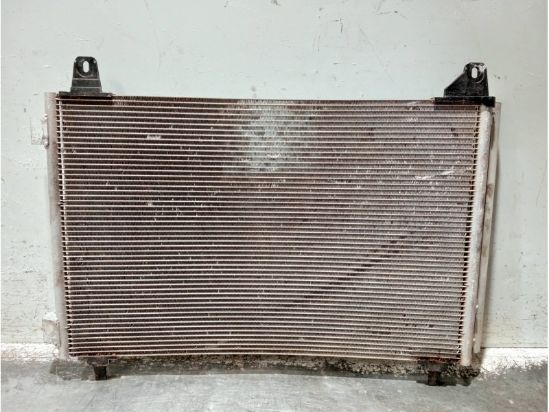 Recambio de condensador / radiador aire acondicionado para citroen c4 lim. referencia OEM IAM   