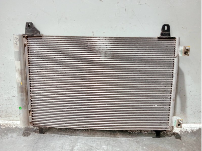 Recambio de condensador / radiador aire acondicionado para citroen c4 lim. referencia OEM IAM   