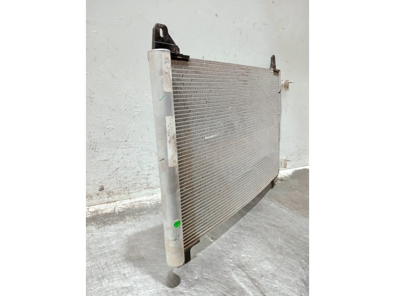 Recambio de condensador / radiador aire acondicionado para citroen c4 lim. referencia OEM IAM   