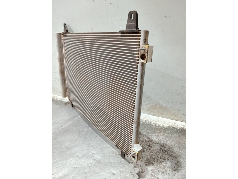 Recambio de condensador / radiador aire acondicionado para citroen c4 lim. referencia OEM IAM   