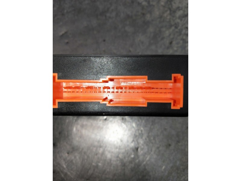 Recambio de centralita airbag para citroen c3 pluriel referencia OEM IAM 9856889080   Recambio de centralita airbag para citroen c3 pluriel referencia OEM IAM 9856889080