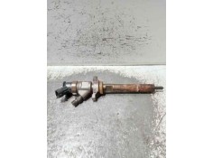 Recambio de inyector para citroen c3 picasso referencia OEM IAM 620033 0445110311 BOSCH
