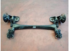 Recambio de puente trasero para citroen c4 lim. referencia OEM IAM   DISCO / ABS