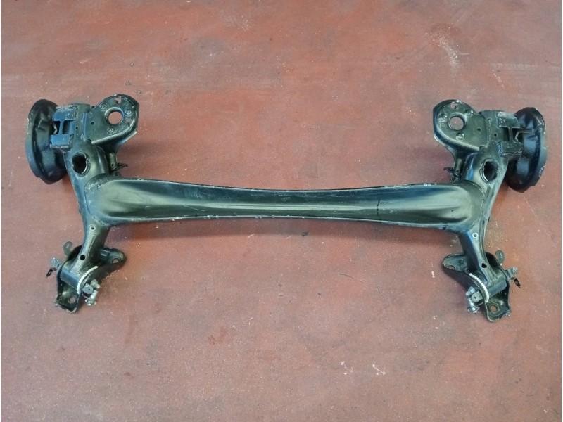 Recambio de puente trasero para citroen c4 lim. referencia OEM IAM   DISCO / ABS