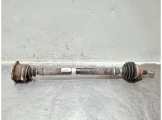 Recambio de transmision delantera derecha para volkswagen new beetle (9c1/1c1) referencia OEM IAM   