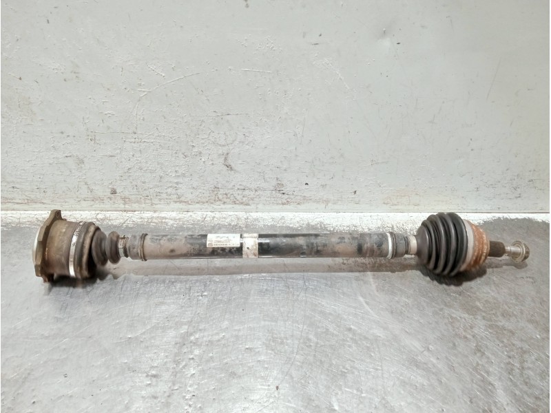 Recambio de transmision delantera derecha para volkswagen new beetle (9c1/1c1) referencia OEM IAM   