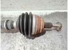 Recambio de transmision delantera derecha para volkswagen new beetle (9c1/1c1) referencia OEM IAM    2