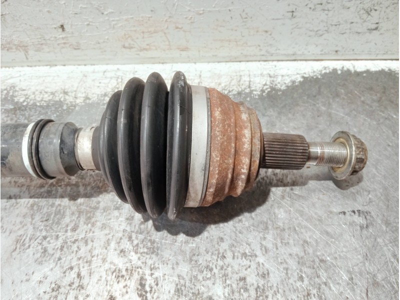 Recambio de transmision delantera derecha para volkswagen new beetle (9c1/1c1) referencia OEM IAM   