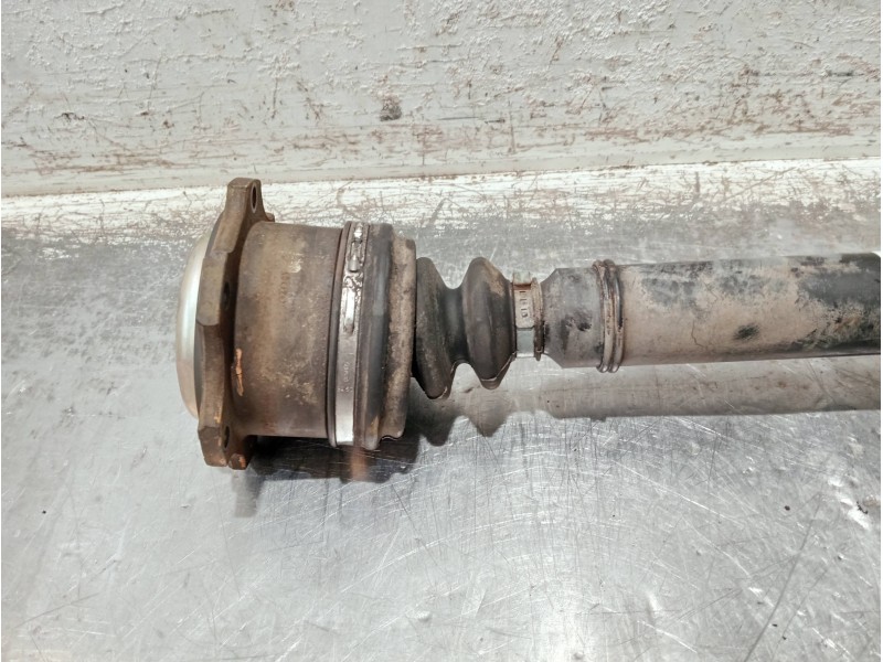 Recambio de transmision delantera derecha para volkswagen new beetle (9c1/1c1) referencia OEM IAM   