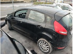 ford fiesta (cb1) del año 2012 2