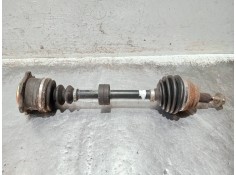 Recambio de transmision delantera izquierda para volkswagen new beetle (9c1/1c1) referencia OEM IAM   