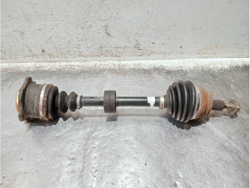 Recambio de transmision delantera izquierda para volkswagen new beetle (9c1/1c1) referencia OEM IAM   
