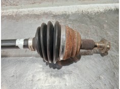 Recambio de transmision delantera izquierda para volkswagen new beetle (9c1/1c1) referencia OEM IAM    2