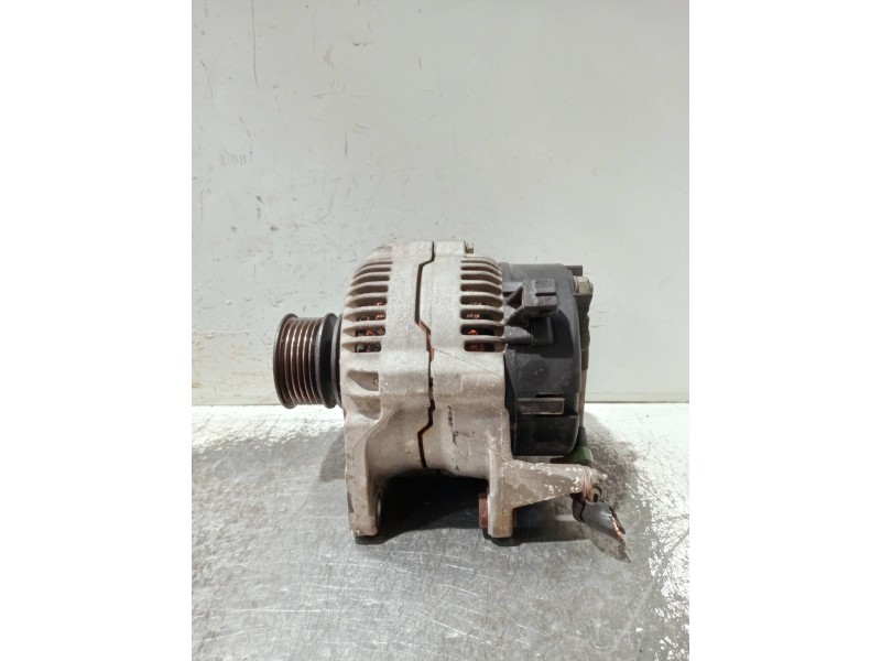 Recambio de alternador para volkswagen new beetle (9c1/1c1) referencia OEM IAM 037903025C 0123320034 