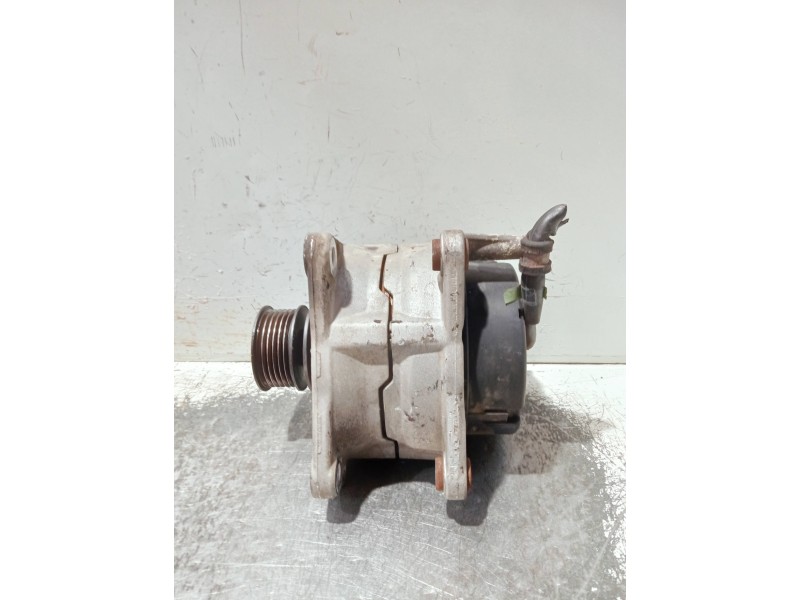 Recambio de alternador para volkswagen new beetle (9c1/1c1) referencia OEM IAM 037903025C 0123320034 