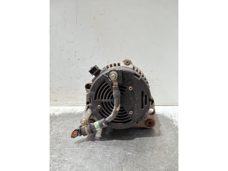 Recambio de alternador para volkswagen new beetle (9c1/1c1) referencia OEM IAM 037903025C 0123320034 