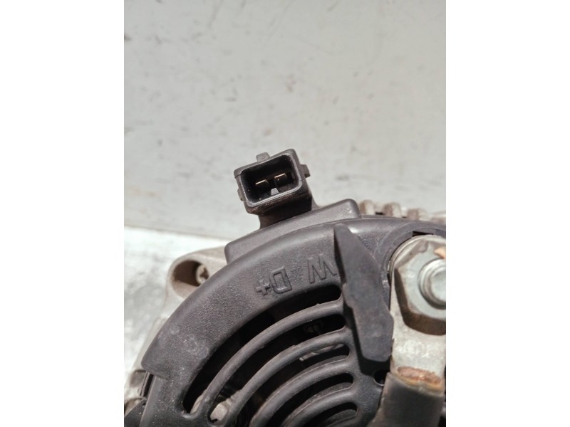 Recambio de alternador para volkswagen new beetle (9c1/1c1) referencia OEM IAM 037903025C 0123320034 