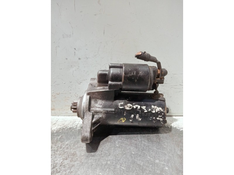 Recambio de motor arranque para volkswagen new beetle (9c1/1c1) referencia OEM IAM 0209110231 0001121006 