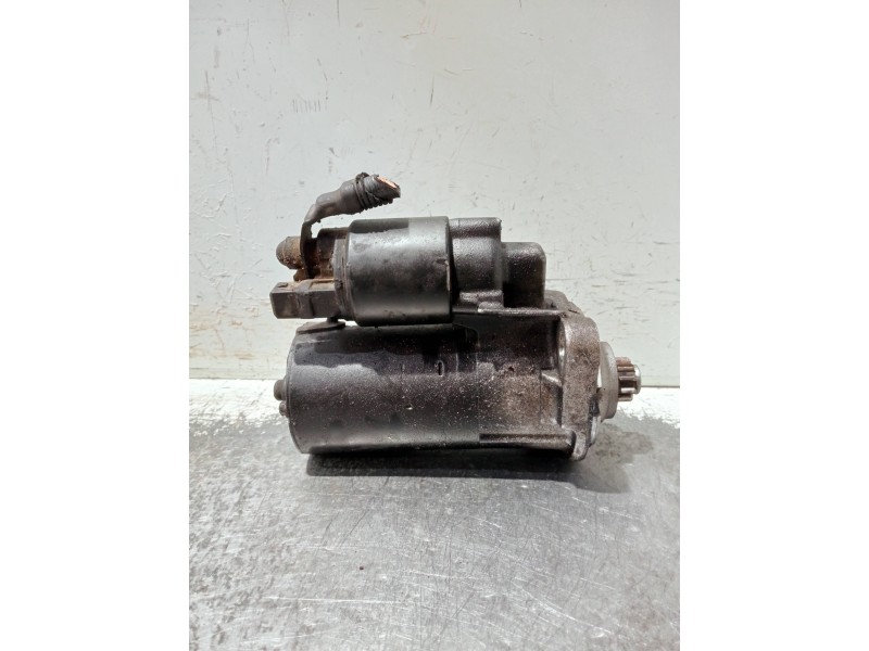 Recambio de motor arranque para volkswagen new beetle (9c1/1c1) referencia OEM IAM 0209110231 0001121006 