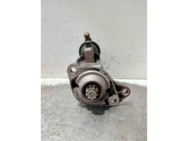 Recambio de motor arranque para volkswagen new beetle (9c1/1c1) referencia OEM IAM 0209110231 0001121006 