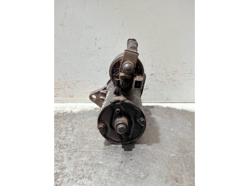 Recambio de motor arranque para volkswagen new beetle (9c1/1c1) referencia OEM IAM 0209110231 0001121006 