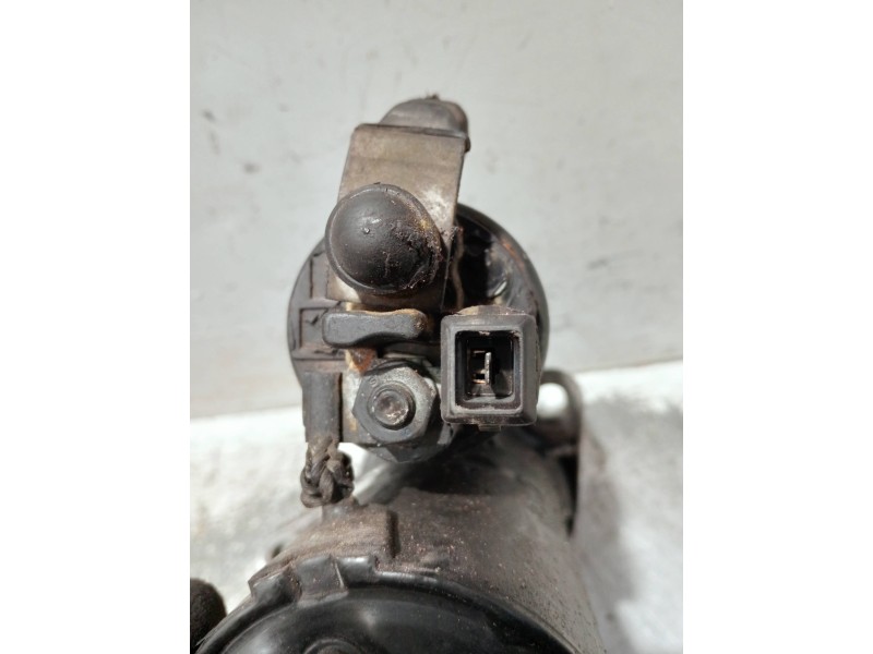 Recambio de motor arranque para volkswagen new beetle (9c1/1c1) referencia OEM IAM 0209110231 0001121006 