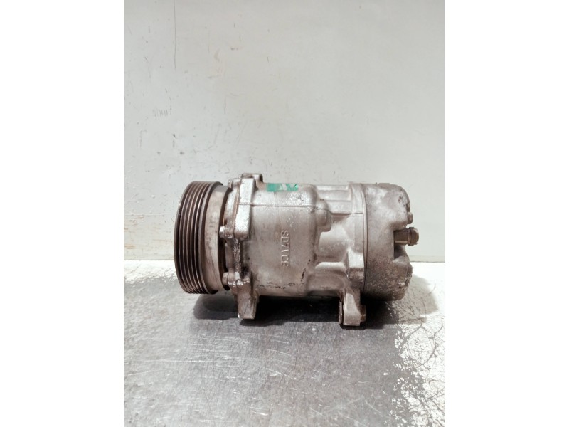 Recambio de compresor aire acondicionado para volkswagen new beetle (9c1/1c1) referencia OEM IAM 1J0820803A  