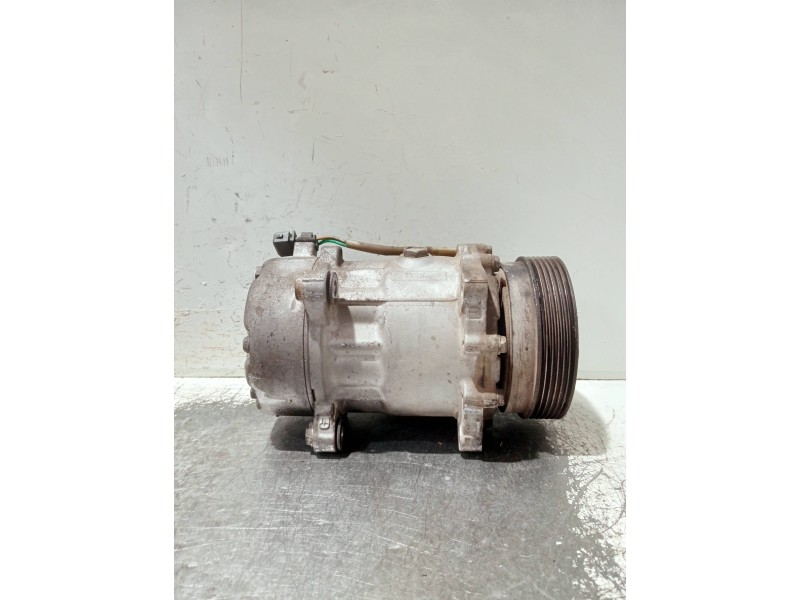 Recambio de compresor aire acondicionado para volkswagen new beetle (9c1/1c1) referencia OEM IAM 1J0820803A  