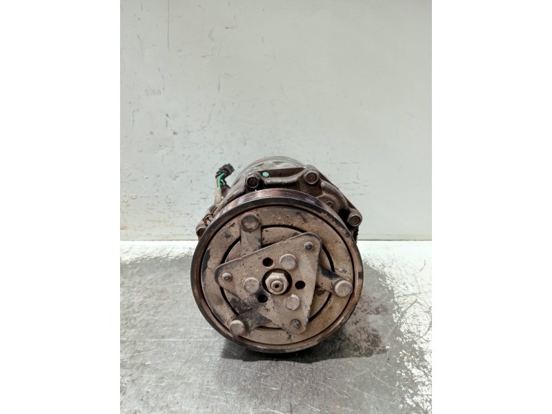 Recambio de compresor aire acondicionado para volkswagen new beetle (9c1/1c1) referencia OEM IAM 1J0820803A  