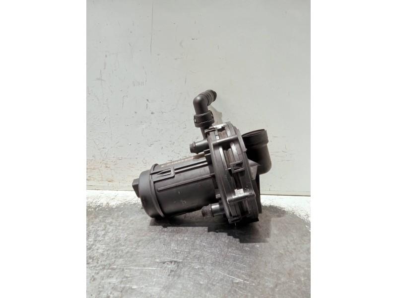 Recambio de valvula aire adicional para volkswagen new beetle (9c1/1c1) referencia OEM IAM 06A959253 72185119 