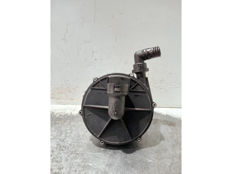 Recambio de valvula aire adicional para volkswagen new beetle (9c1/1c1) referencia OEM IAM 06A959253 72185119 