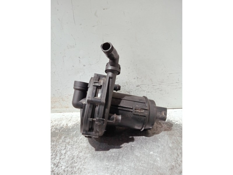 Recambio de valvula aire adicional para volkswagen new beetle (9c1/1c1) referencia OEM IAM 06A959253 72185119 