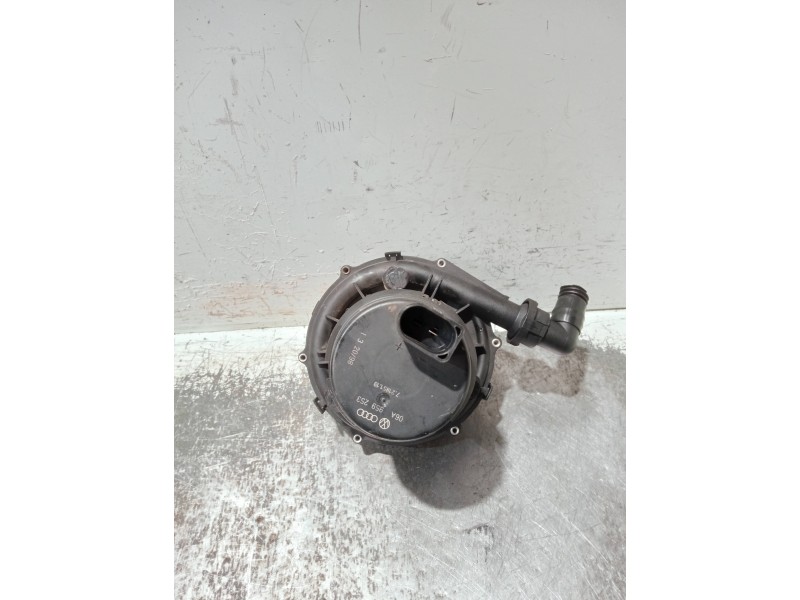 Recambio de valvula aire adicional para volkswagen new beetle (9c1/1c1) referencia OEM IAM 06A959253 72185119 