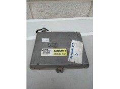 Recambio de centralita motor uce para hyundai pony (x2) referencia OEM IAM K102124101L HMC3910024871 SDEOM1