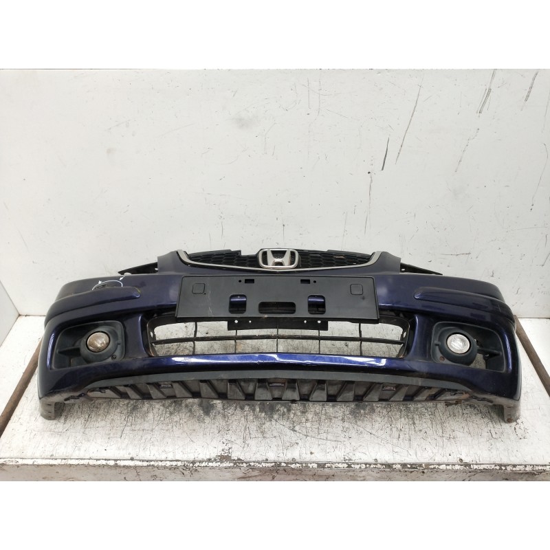 Recambio de paragolpes delantero para honda accord tourer (cn/cm) 2.2i ctdi executive referencia OEM IAM   VER FOTOS