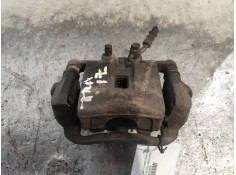 Recambio de pinza freno trasera izquierda para hyundai santa fe (dm) tecno 4wd referencia OEM IAM   583102WA00