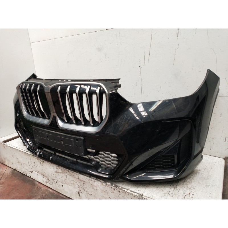 Recambio de paragolpes delantero para bmw serie x1 (f48) referencia OEM IAM  OJO VER DESPERFECTOS OJO VER FOTOS