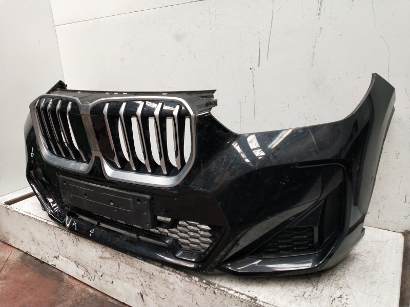 Recambio de paragolpes delantero para bmw serie x1 (f48) referencia OEM IAM  OJO VER DESPERFECTOS OJO VER FOTOS